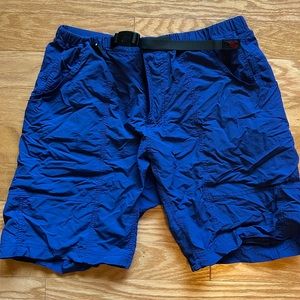 Gramicci Shorts